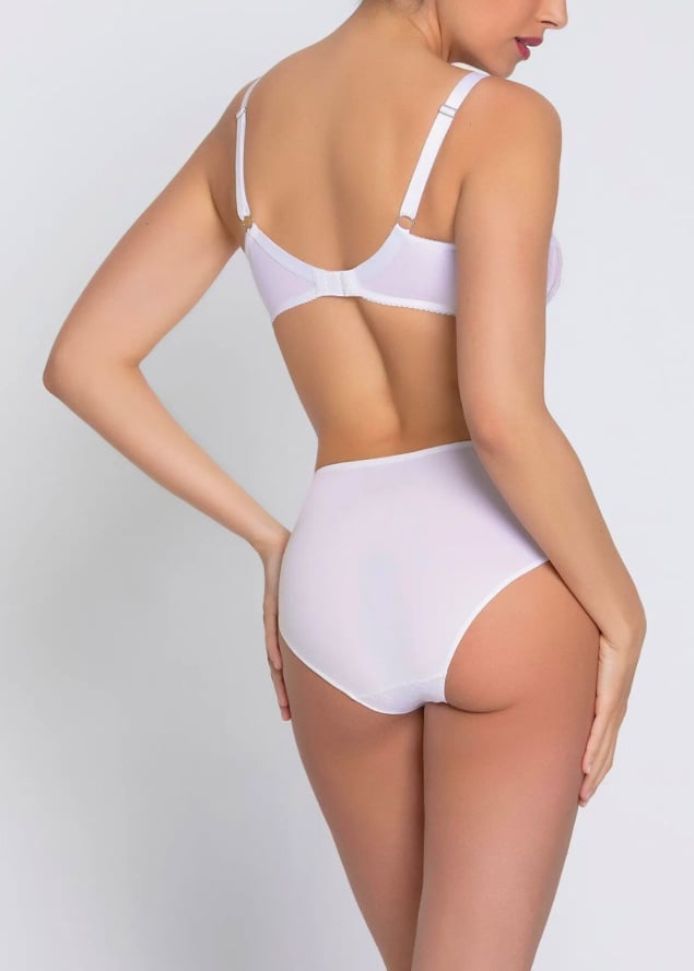 Soutien-gorge Emboitant avec Armatures Lise Charmel