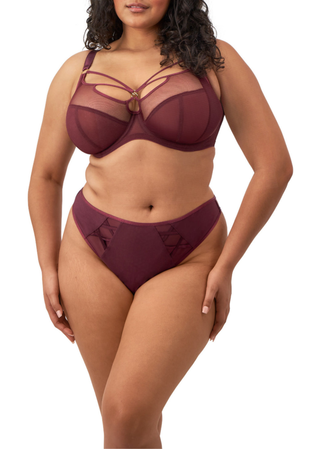 String Elomi