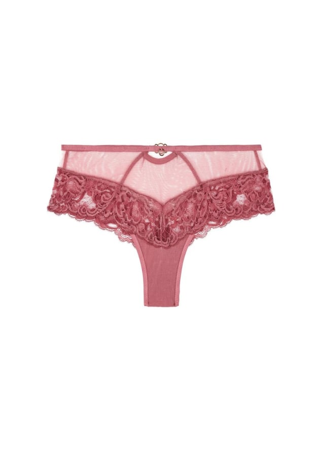 Shorty Aubade
