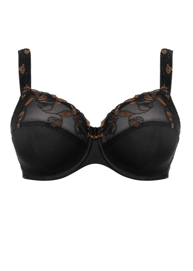 Soutien-gorge  armatures bonnets profonds Ulla Dessous