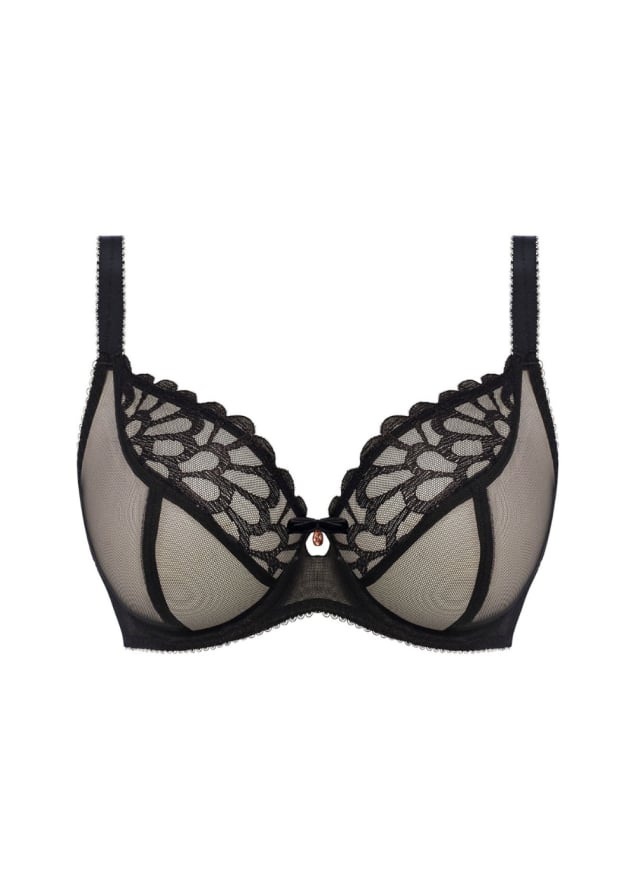 Soutien-Gorge Plunge  Armatures Freya