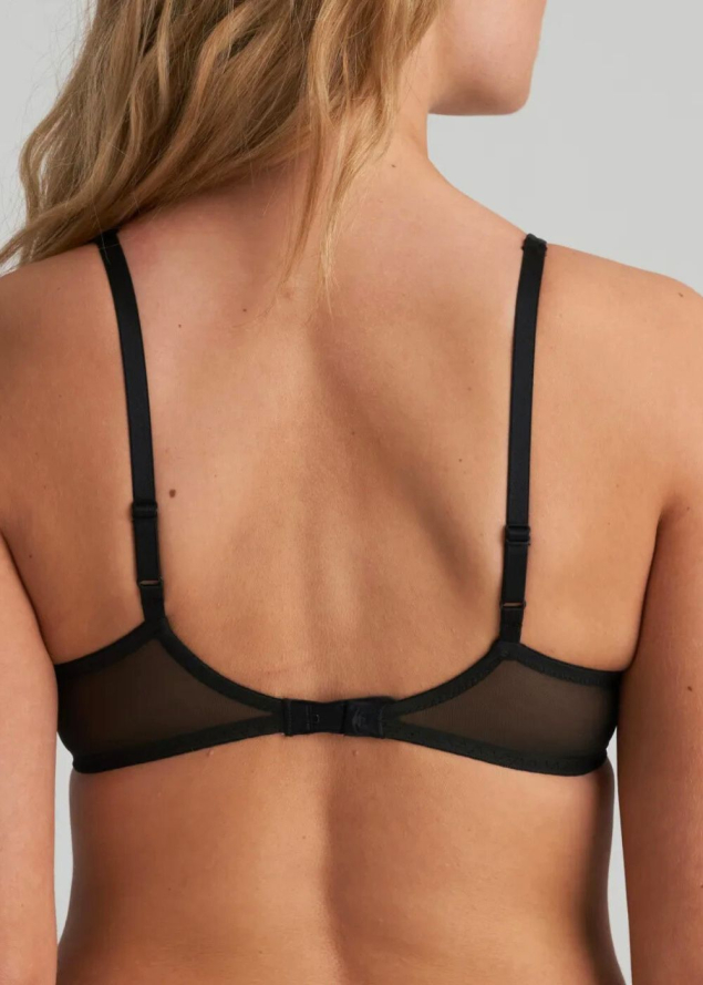 Soutien-gorge Push-up coques Marie-Jo