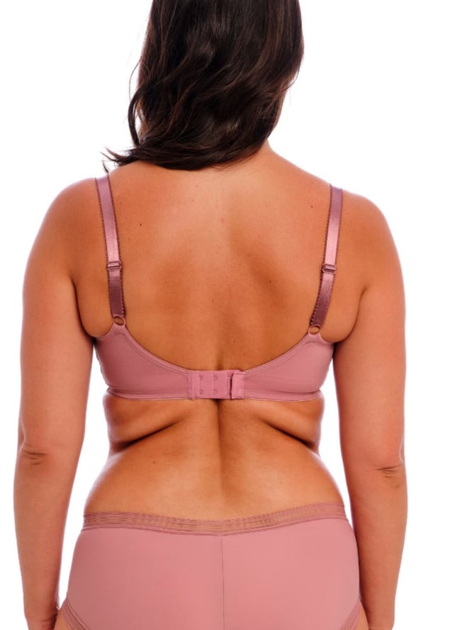 Soutien-gorge Renfort Latral avec Armatures  Fantasie