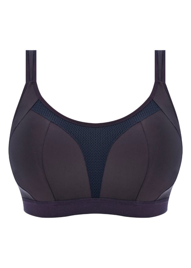 Brassire de Sport sans Armatures  Fantasie
