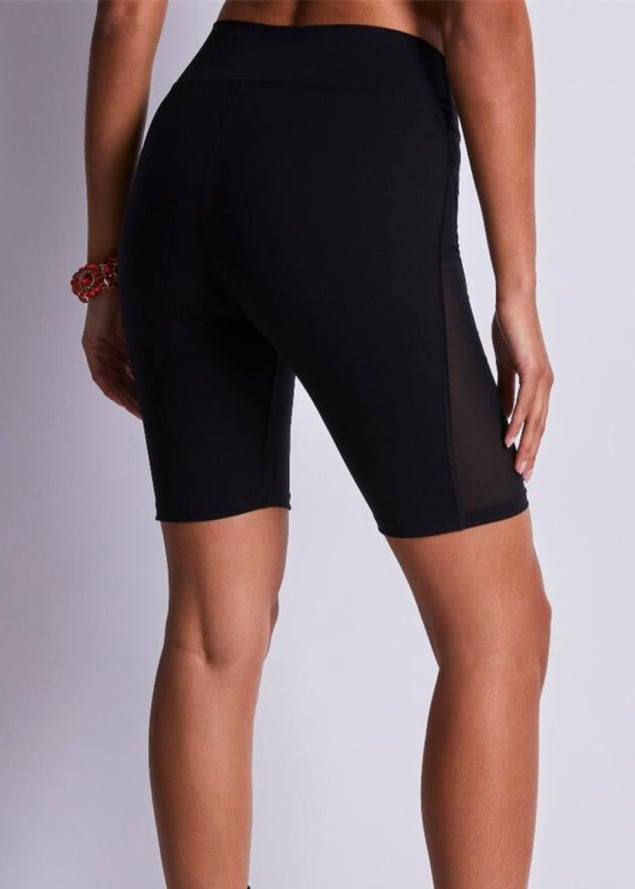 Short cycliste  Aubade