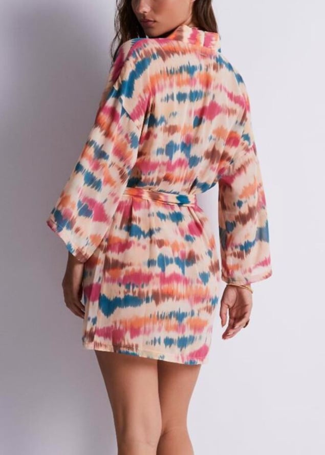 Kimono Maillots de Bain Aubade 