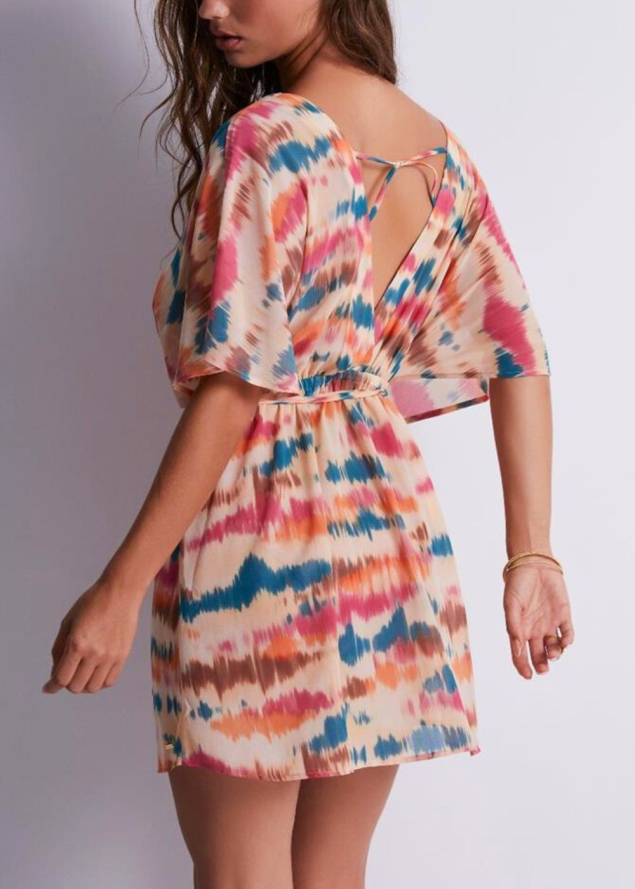 Tunique  Maillots de Bain Aubade 