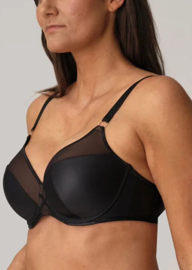 Soutien-gorge rembourr Forme Coeur Twist de Prima Donna