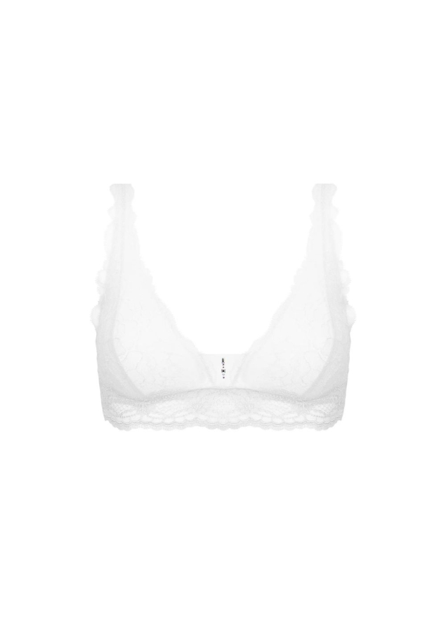 Soutien-gorge triangle sans Armatures Lise Charmel