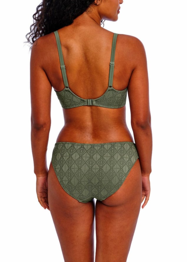 haut de Bikini  Armatures Dcollet Coeur  Maillots de Bain Freya 