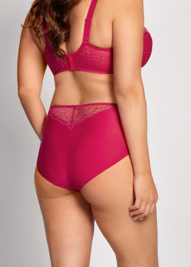 Slip Taille Haute Ulla Dessous