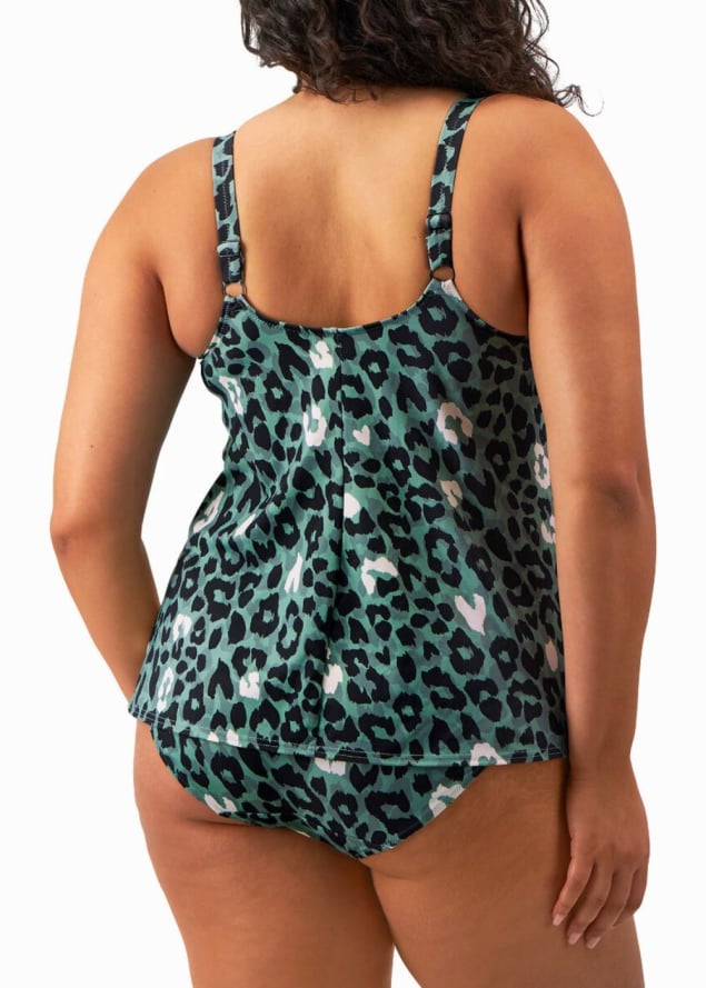 Tankini moul  Maillots de Bain Elomi 