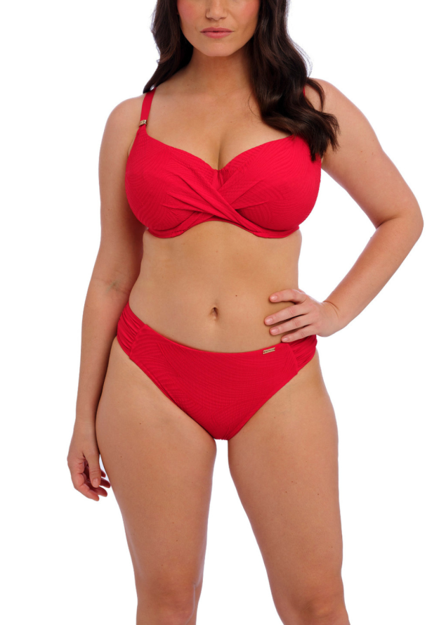Bikini slip taille mi-haute Maillots de Bain Fantasie 