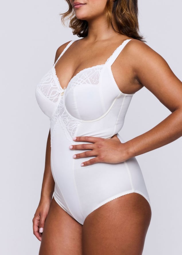 Body  Armatures Prima Donna