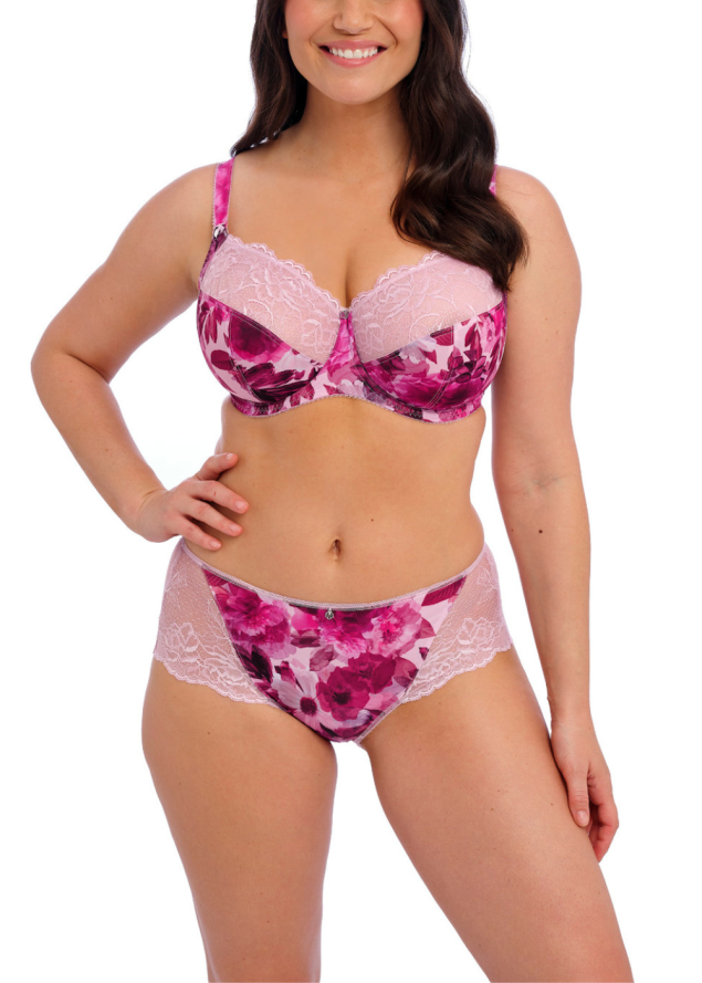Shorty Fantasie