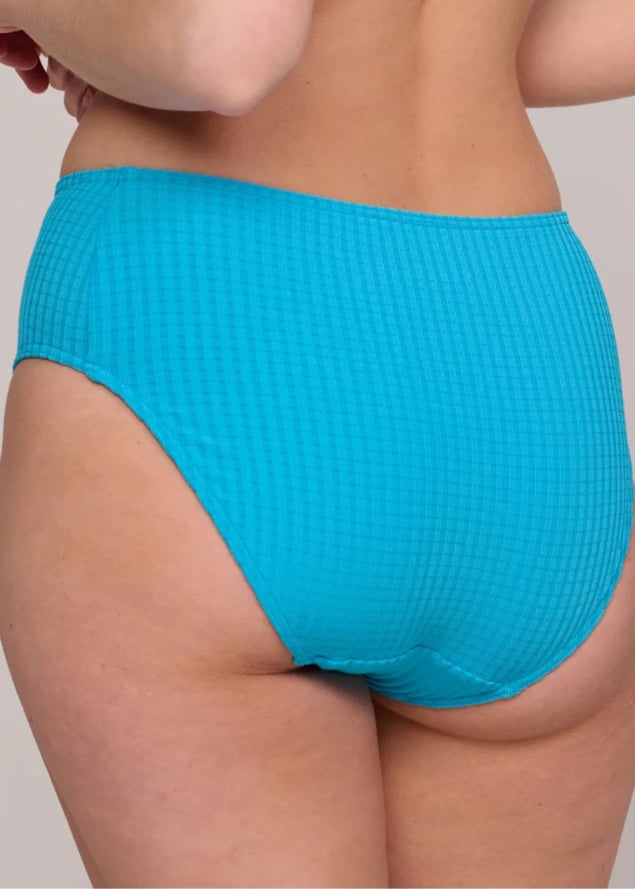 Bikini slip taille haute Maillots de Bain Prima Donna Swim