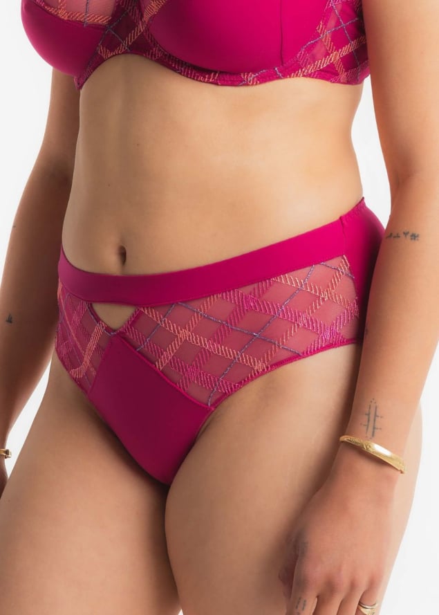 Culotte Louisa Bracq