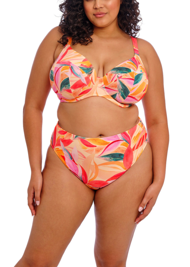 Soutien-gorge Plunge  Armatures  Maillots de Bain Elomi 