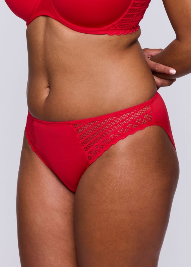 Slip Brsilien Twist de Prima Donna