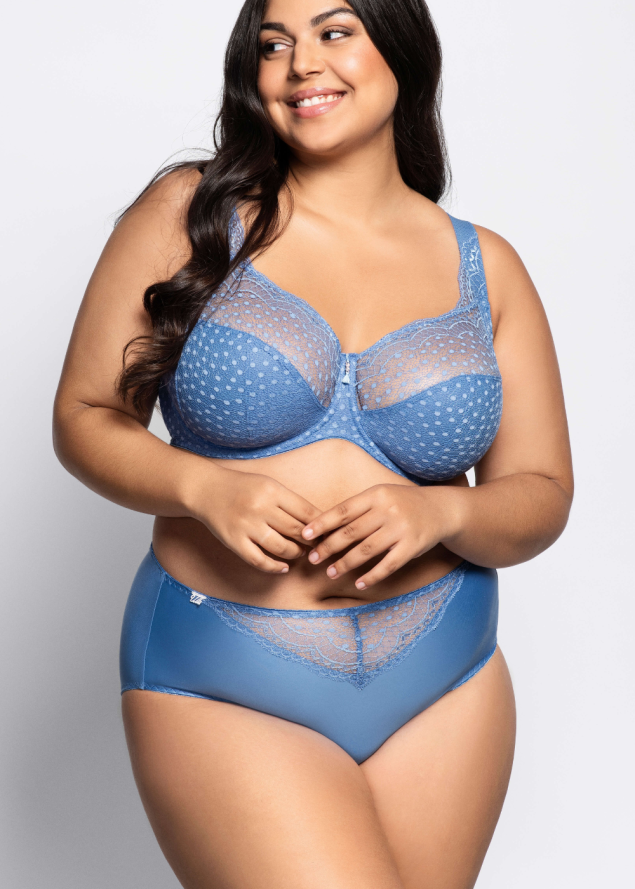 Slip Taille Haute Ulla Dessous