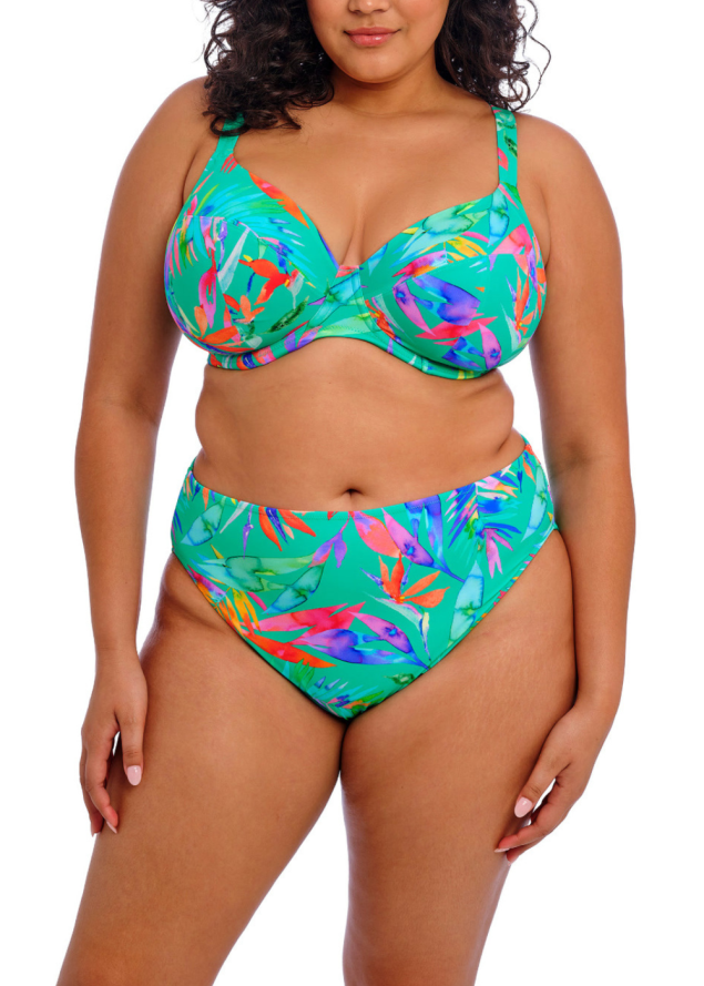 Bikini taille mi-haute Maillots de Bain Elomi 