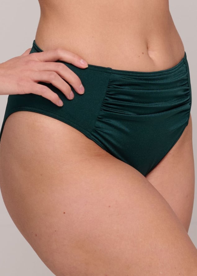 Bikini Slip Taille Haute Maillots de Bain Prima Donna Swim