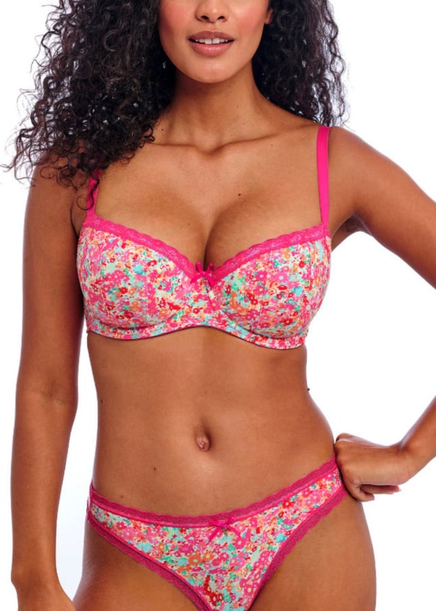 Soutien-gorge  Armatures Padd Freya