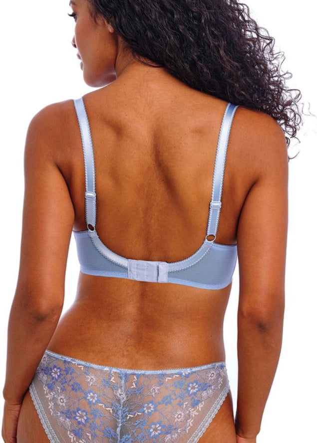 Soutien-gorge Foulard  Armatures Freya