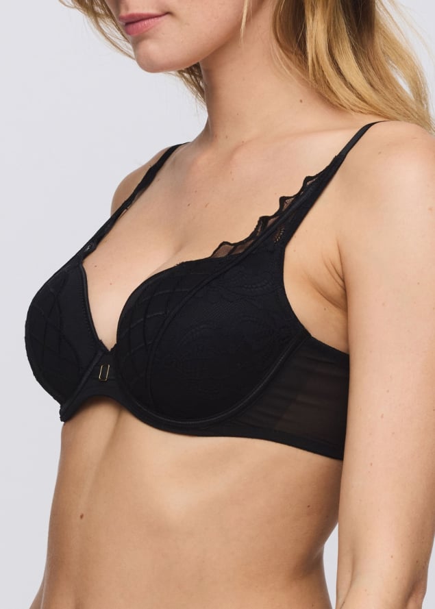 Soutien-gorge Rembourr Forme Coeur Marie-Jo