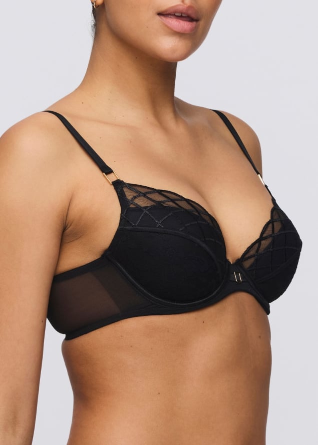 Push Up  Coussinets Amovibles Marie-Jo