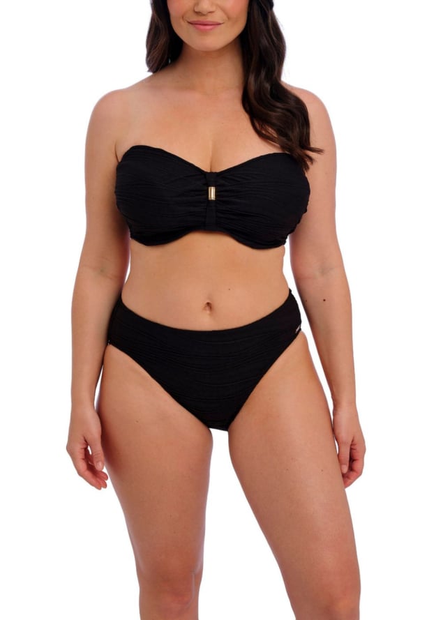 Soutien-gorge Bandeau  Armatures Maillots de Bain Fantasie 