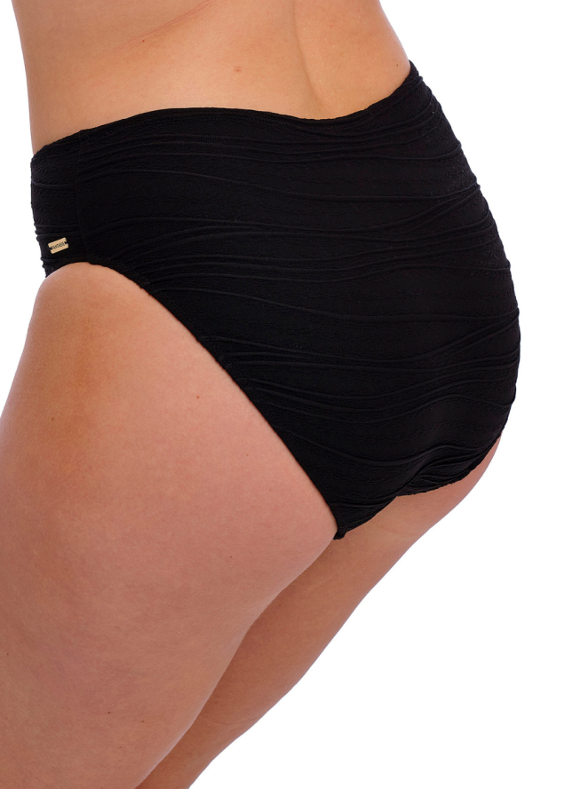Slip Taille Mi-haute Maillots de Bain Fantasie 