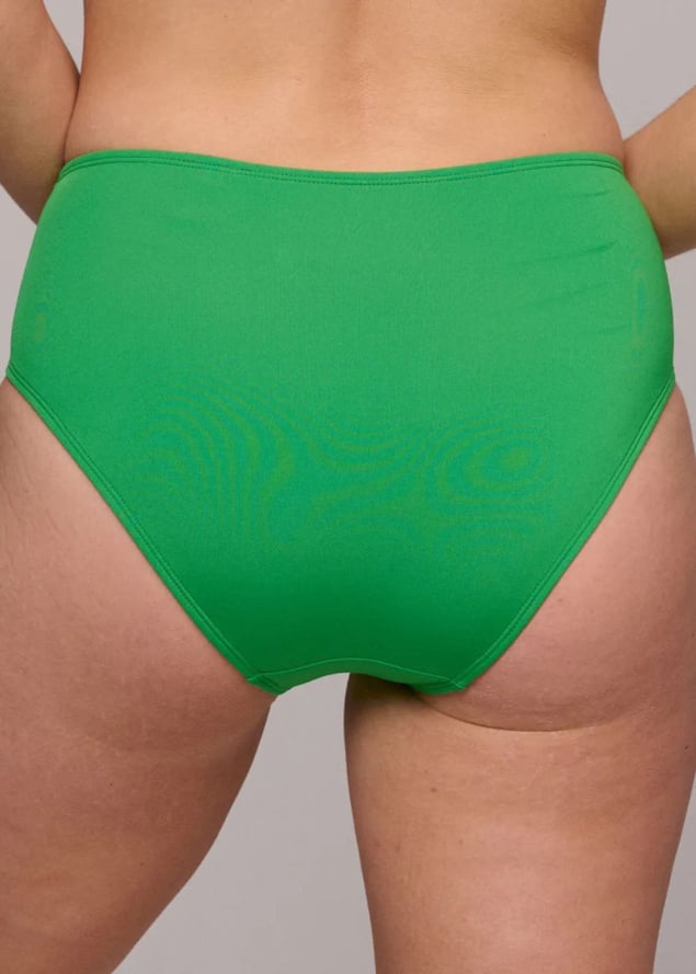 Bikini slip taille haute Maillots de bain Marie Jo Swim