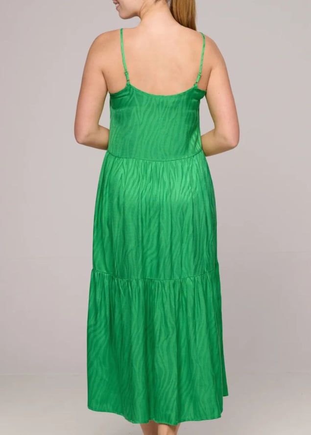 Robe longue de plage Maillots de bain Marie Jo Swim