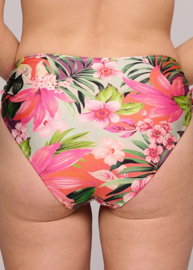 Slip Taille Haute Maillots de bain Marie Jo Swim