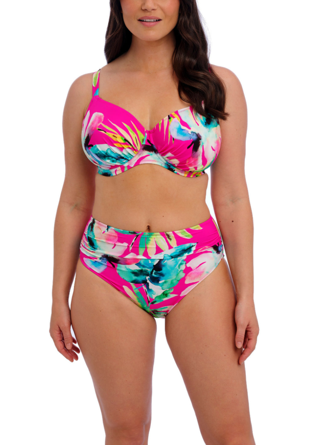Slip taille haute Maillots de Bain Fantasie 