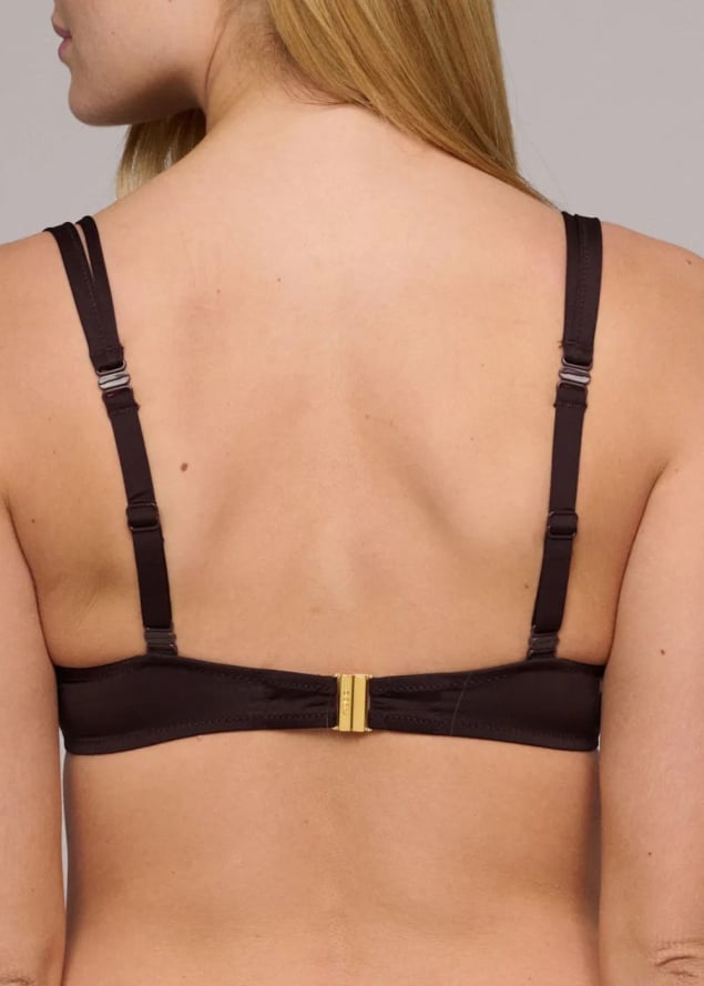 Haut de bikini balconnet rembourr Maillots de bain Marie Jo Swim