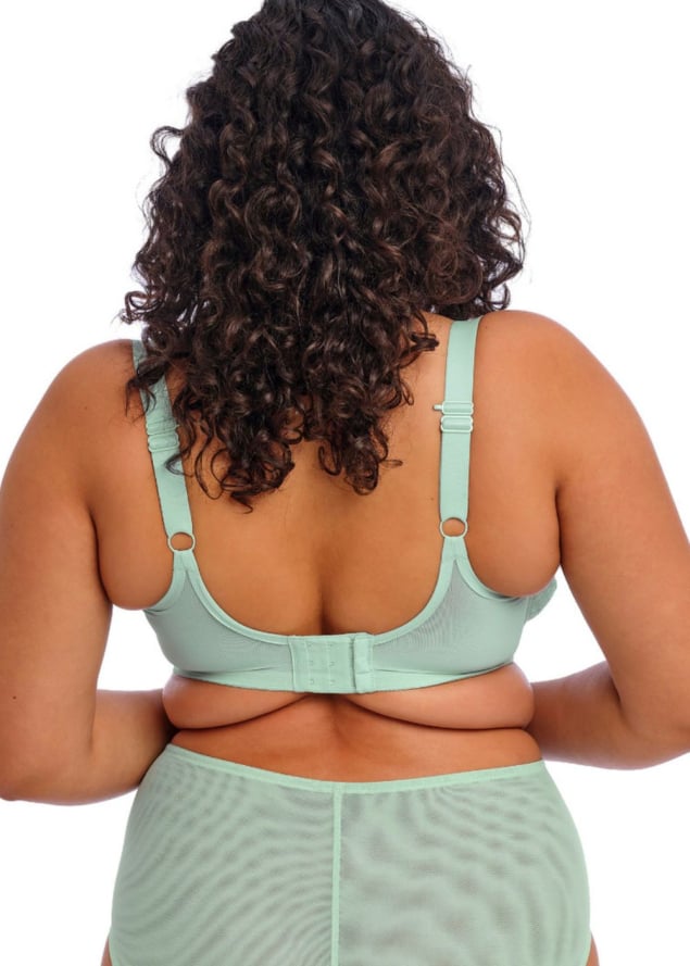 Soutien-gorge Balconnet Padd  Armatures Elomi