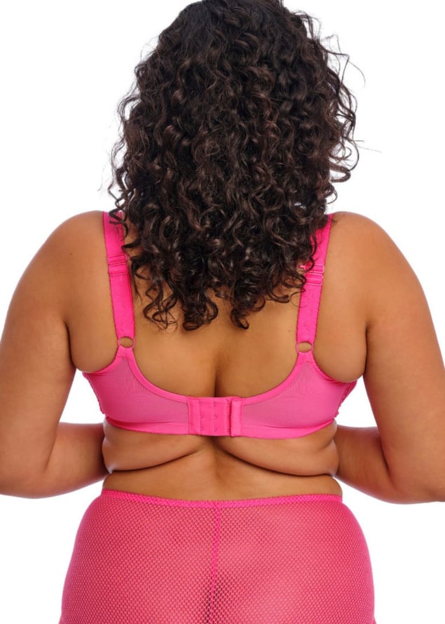 Soutien-gorge Armatures Plunge Stretch Elomi