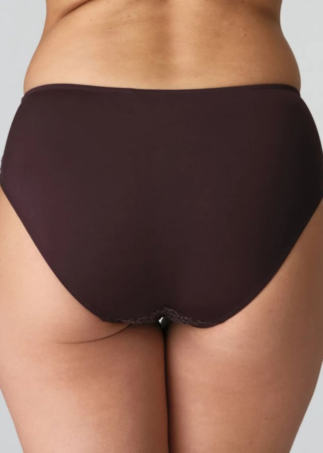 Bikini slip taille haute Maillots de bain Marie Jo Swim