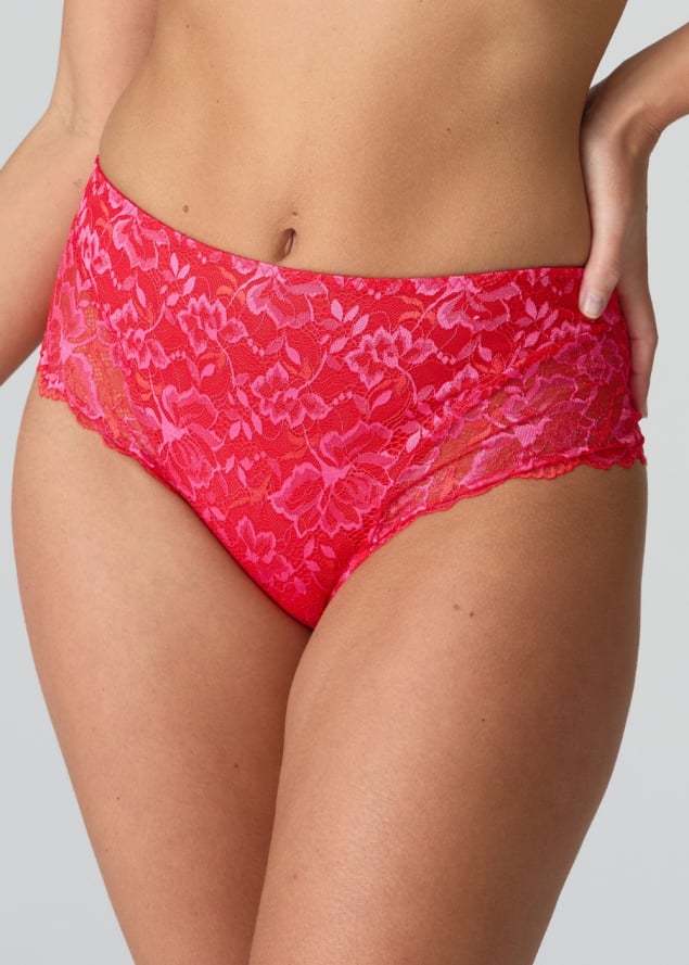 Slip taille haute Marie-Jo