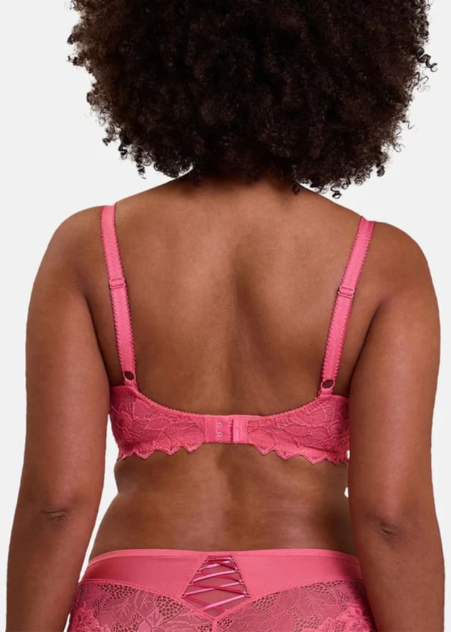 Soutien-gorge Emboitant  Armatures Sans Complexe