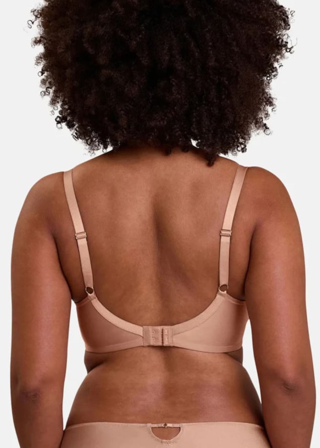 Soutien-gorge Embotant  Armatures Sans Complexe