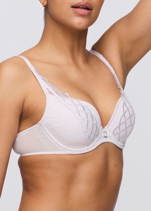 Soutien-gorge Rembourr Forme Coeur Marie-Jo