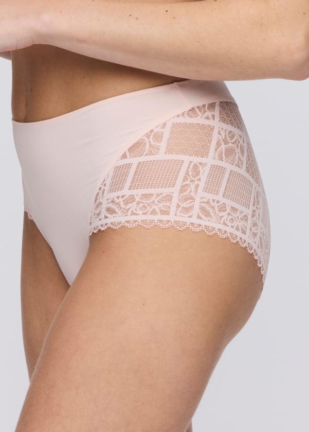 Slip Taille Haute Marie-Jo