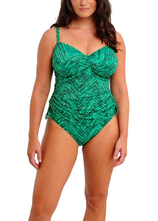 Tankini  Armatures Maillots de Bain Fantasie 