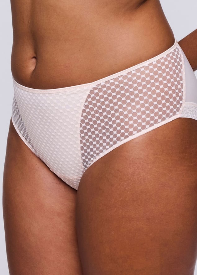 Slip Taille Haute Twist de Prima Donna