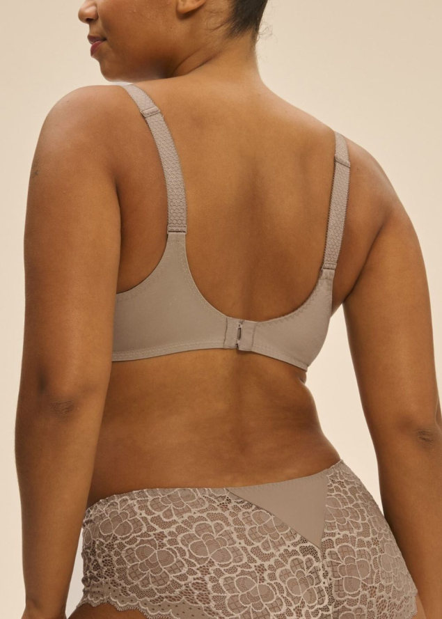 Soutien-gorge Moul avec Armatures Simone Prle