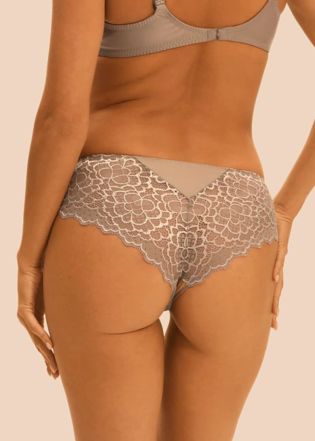 Shorty Simone Prle