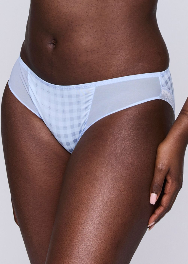 Slip Brsilien Twist de Prima Donna